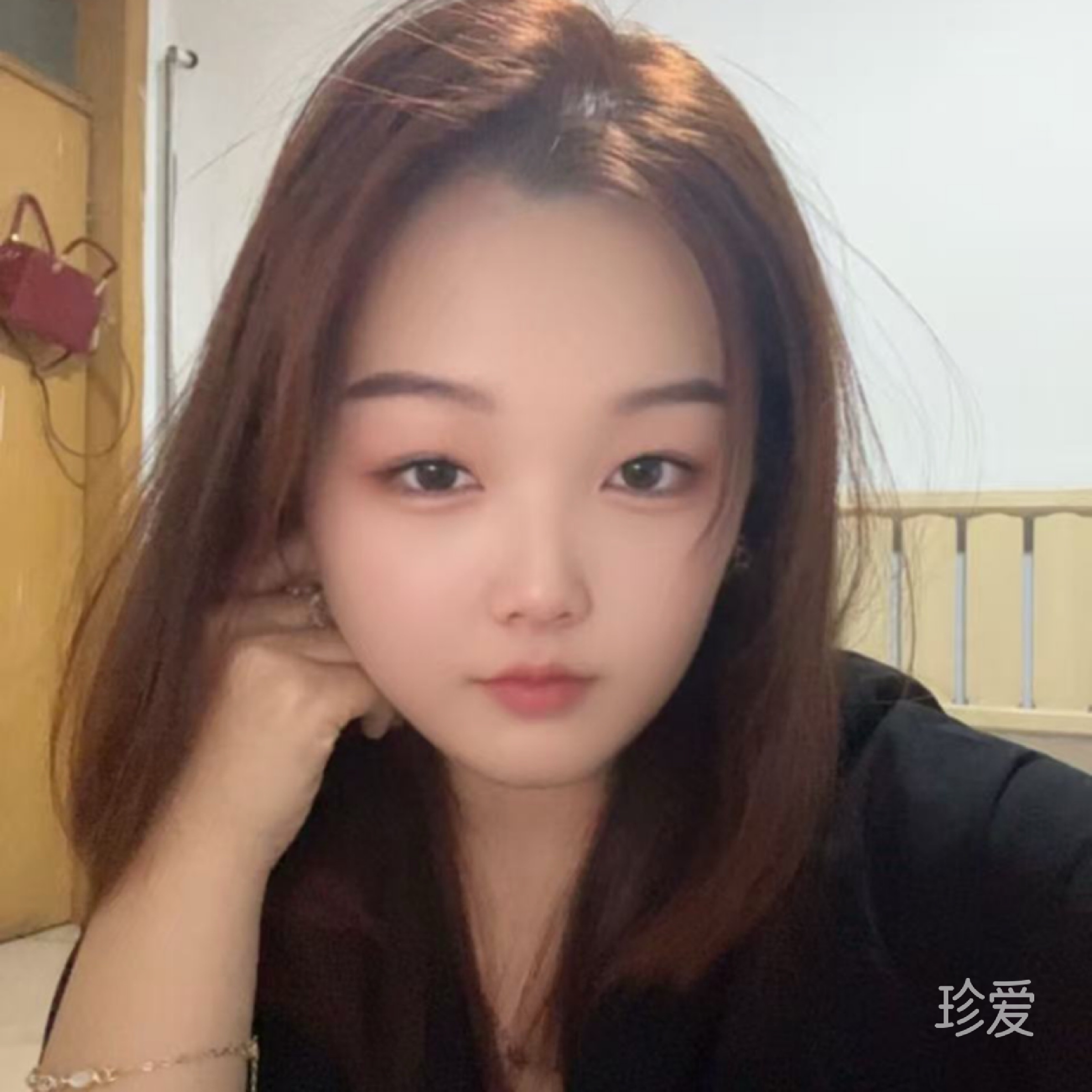 晗熙