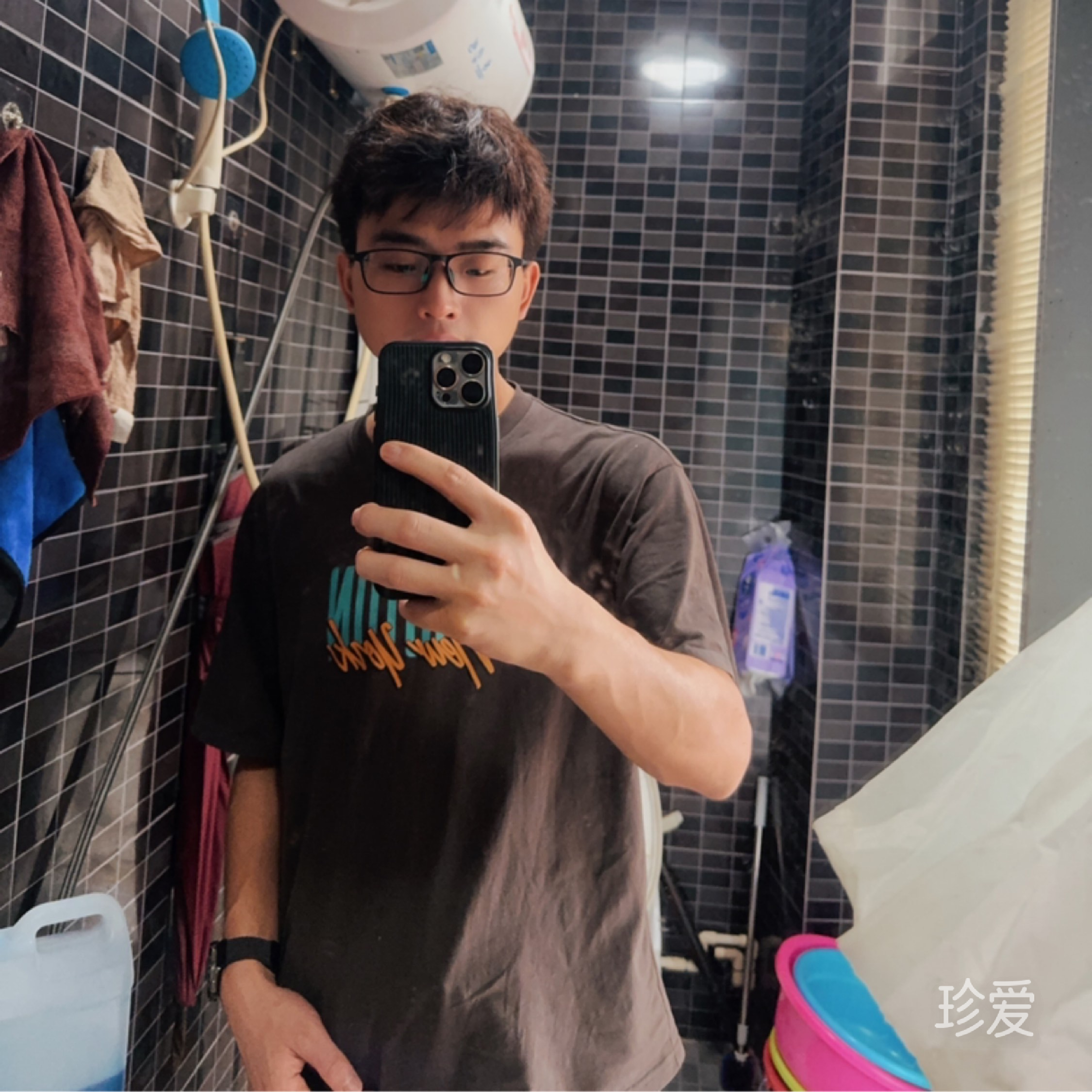 赴一场山河