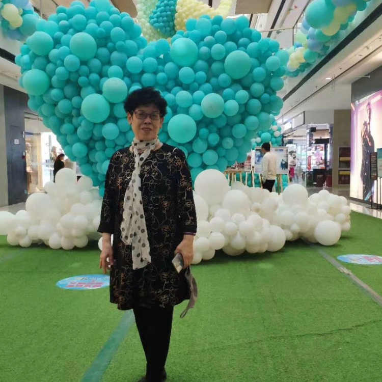 一城烟雨半生缘