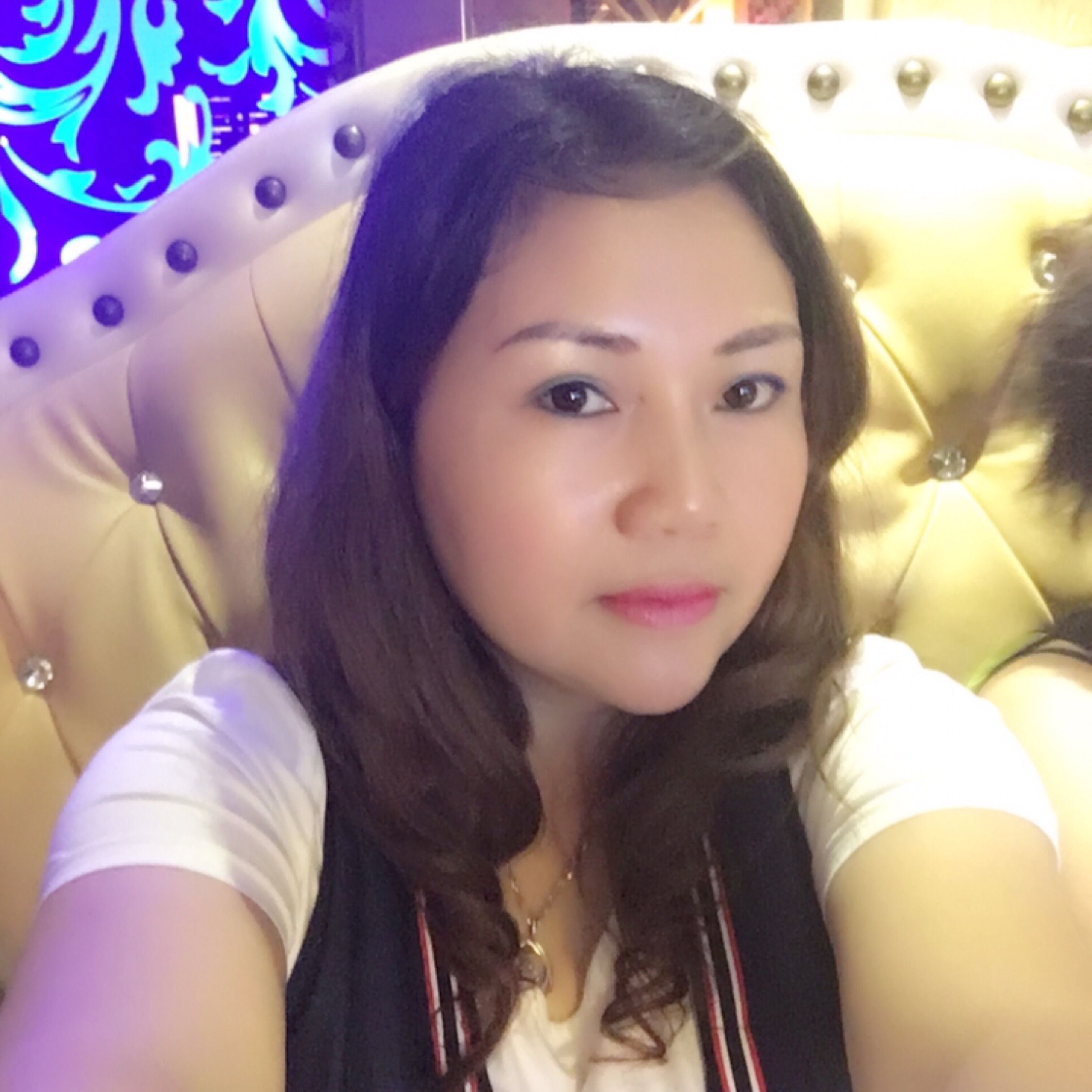 以诚相待