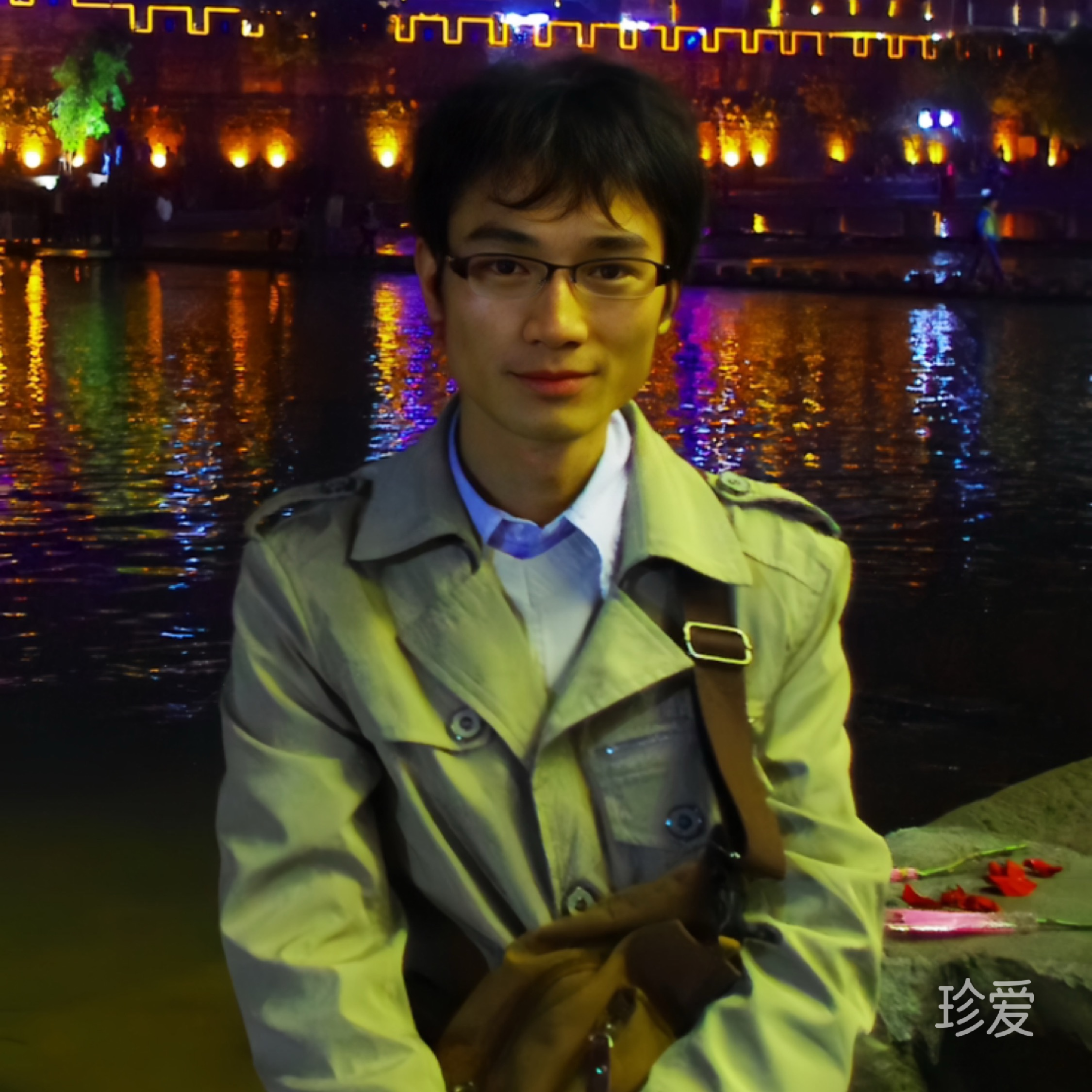 雨后江南