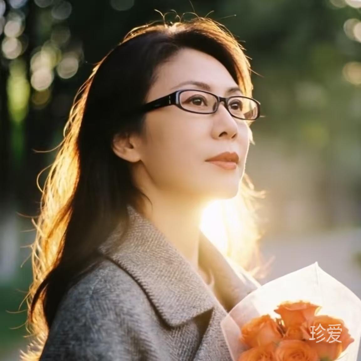 丑女