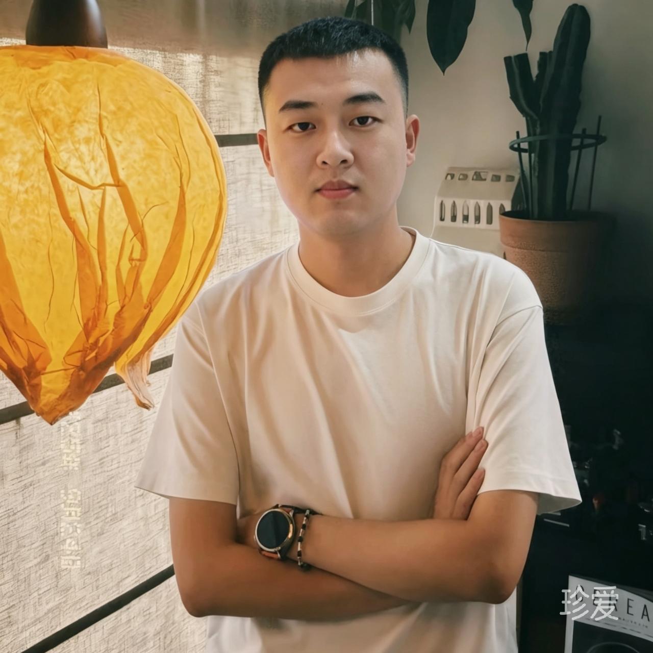 劉在你心里