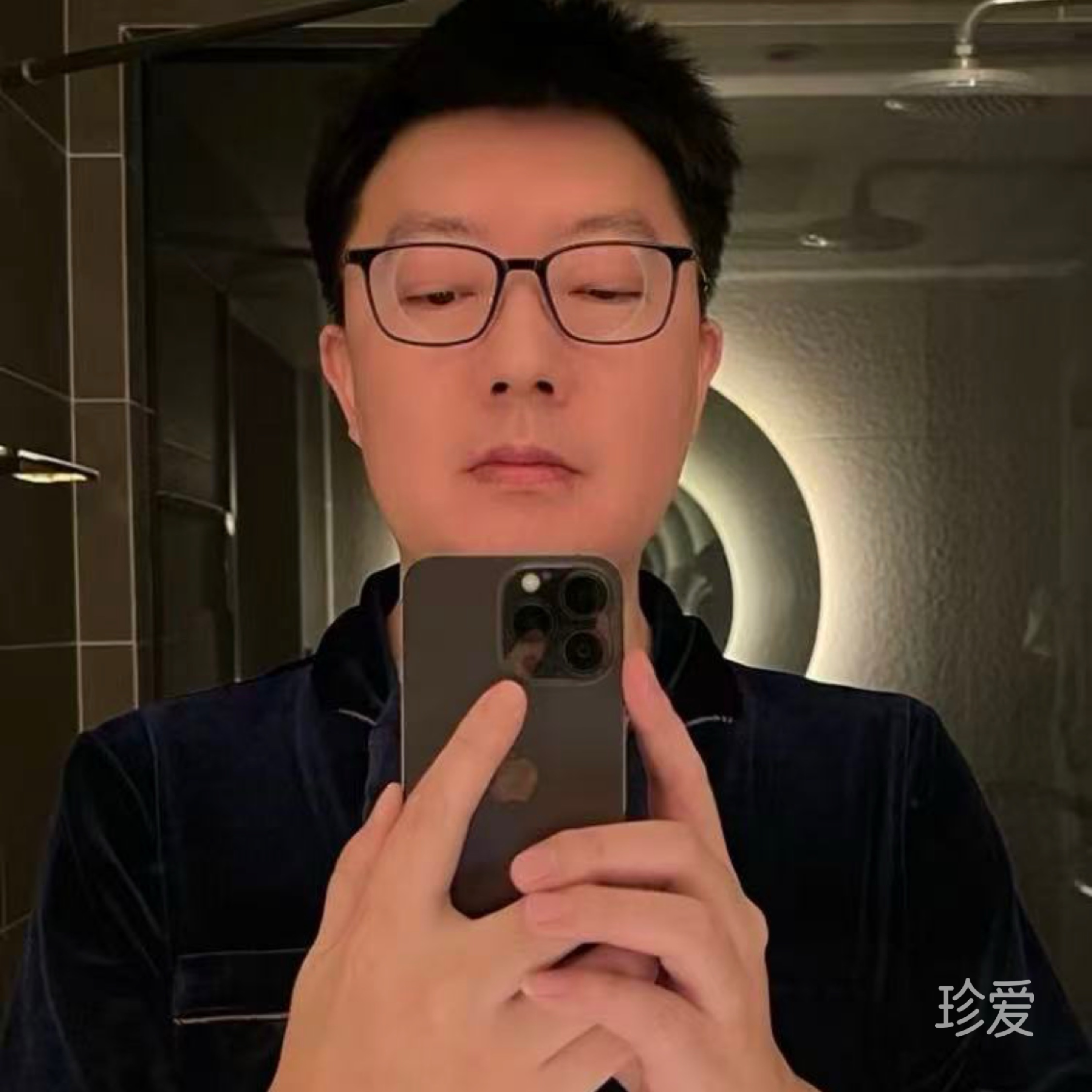 简单式生活