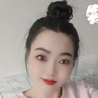 嬌美人