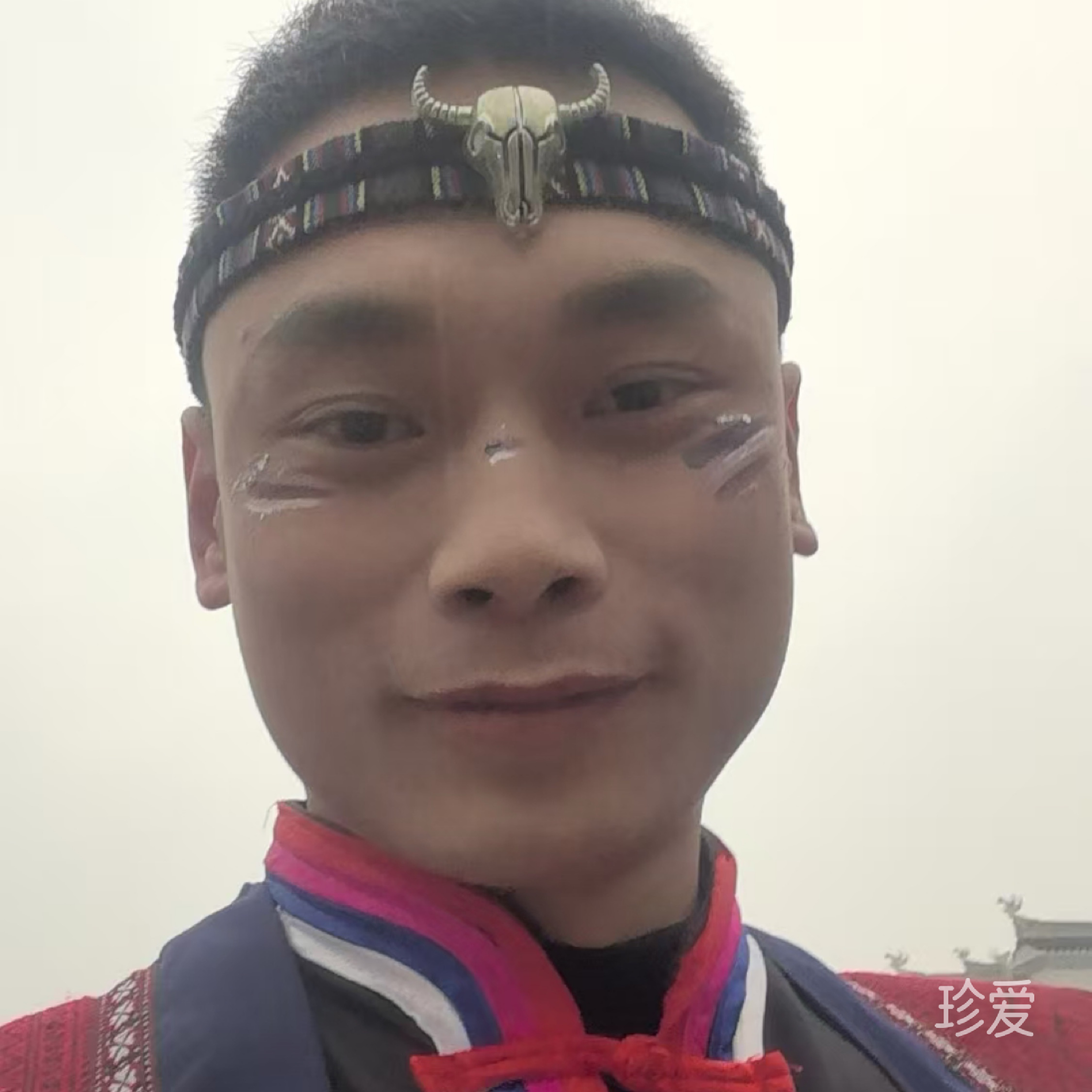 一滴水