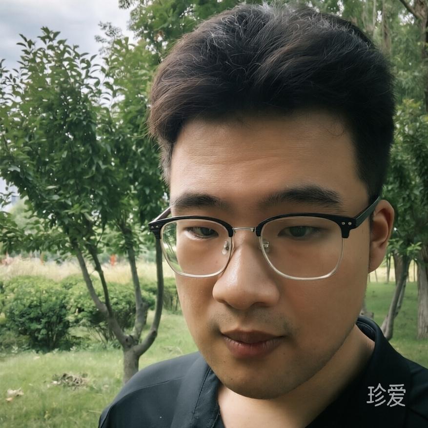 一条大黄鱼