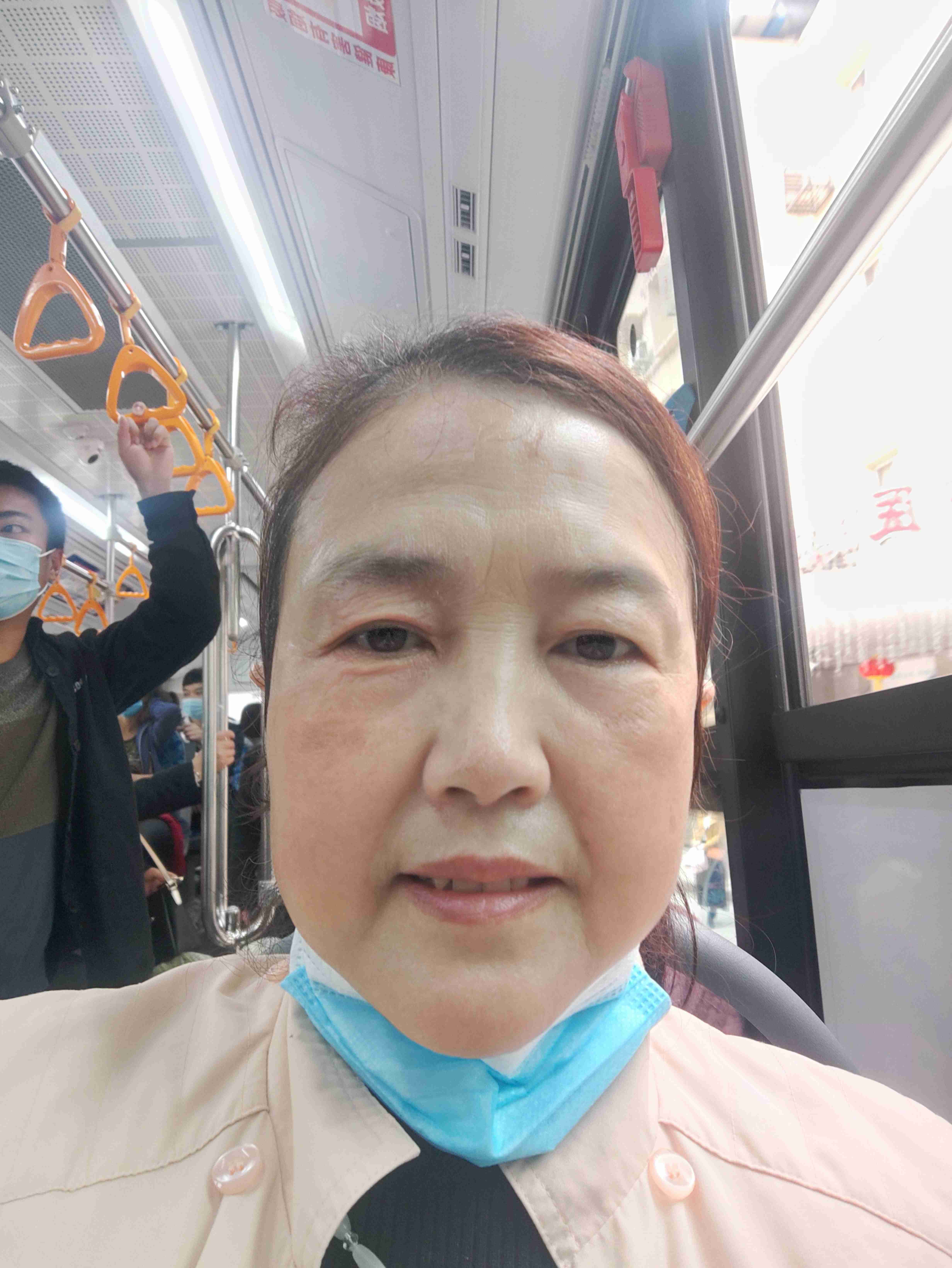 茫茫人海來相遇