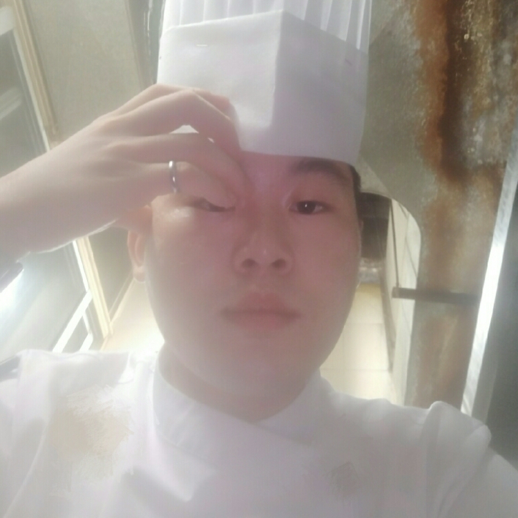 只为等候你