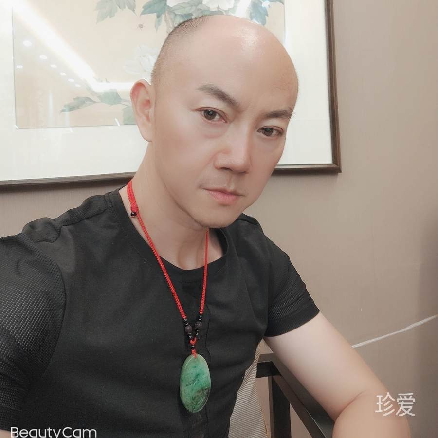 深情的大衛(wèi)