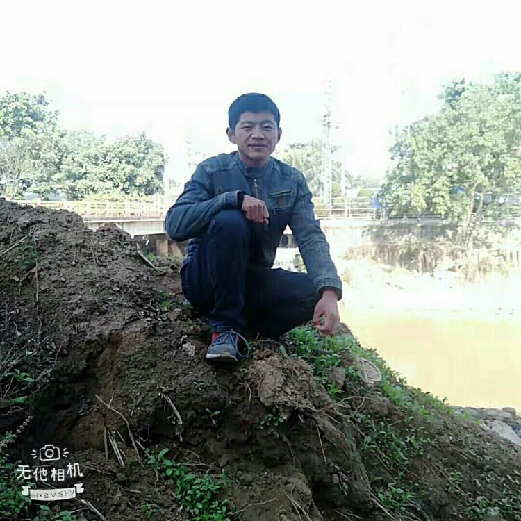 没有一样的人生