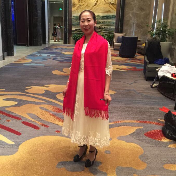 遇上你是我的缘