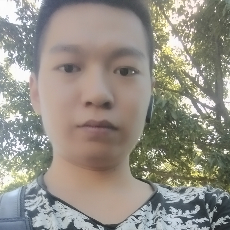 等待黎明的曙光