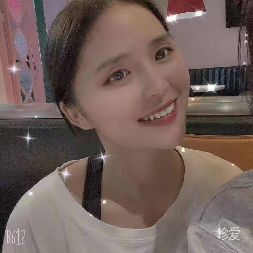 一个人儿