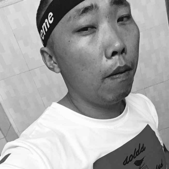 找爱我的跟我爱的