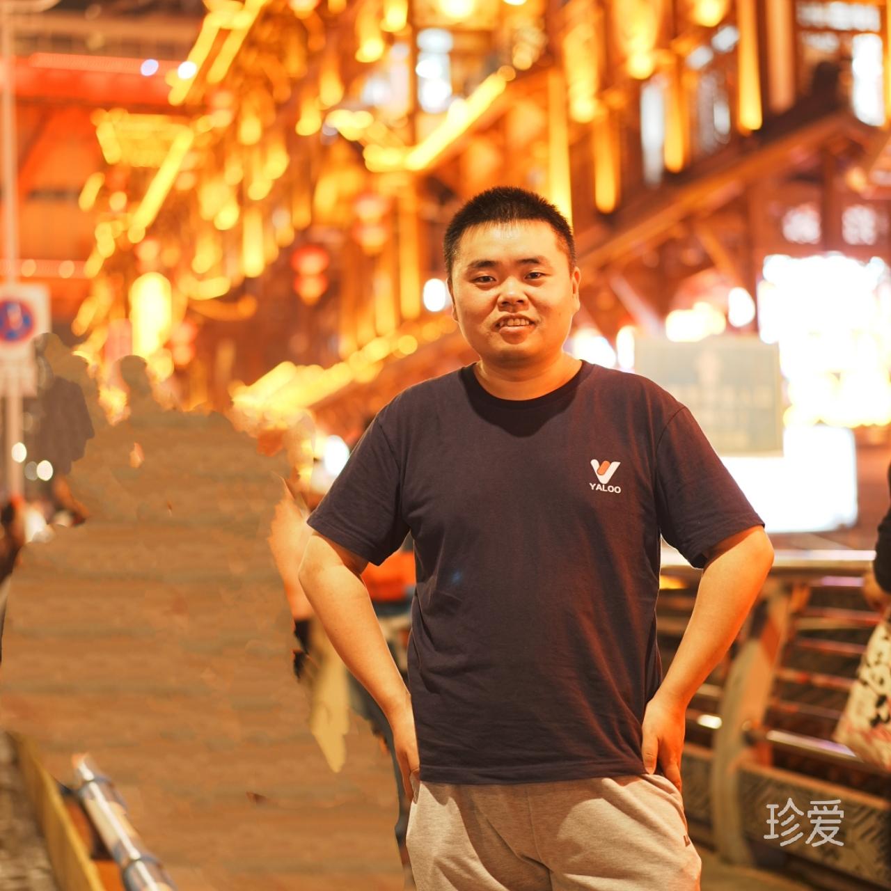随缘