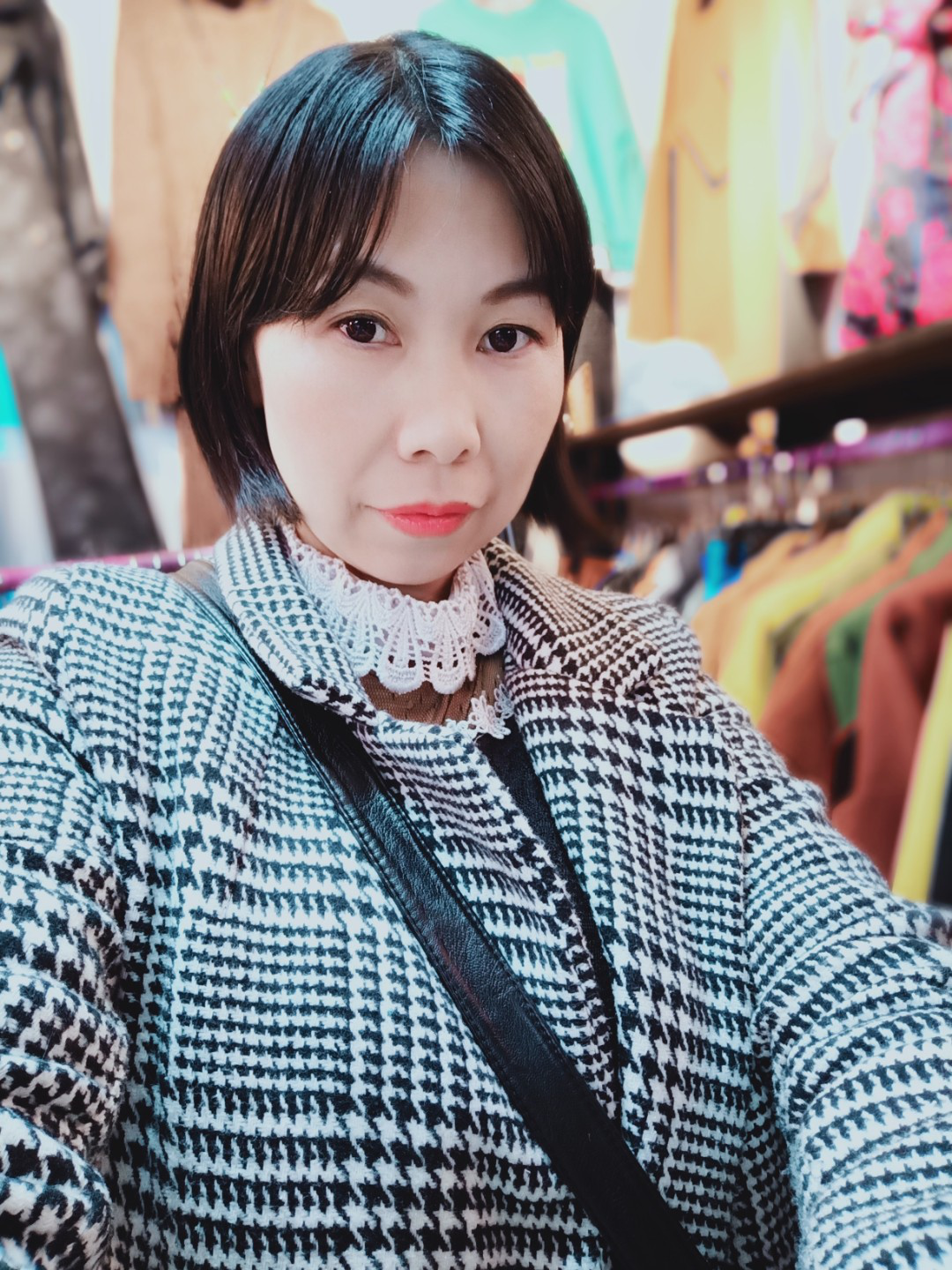 奮進(jìn)的螞蟻