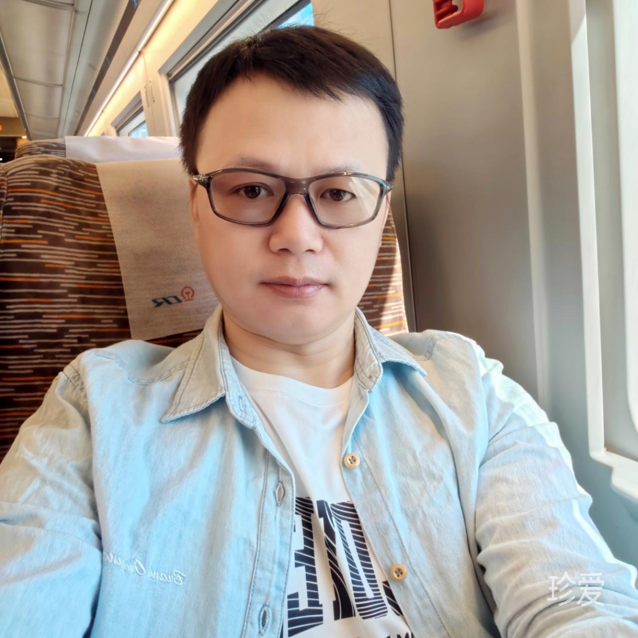 巴克斯顿的橡树