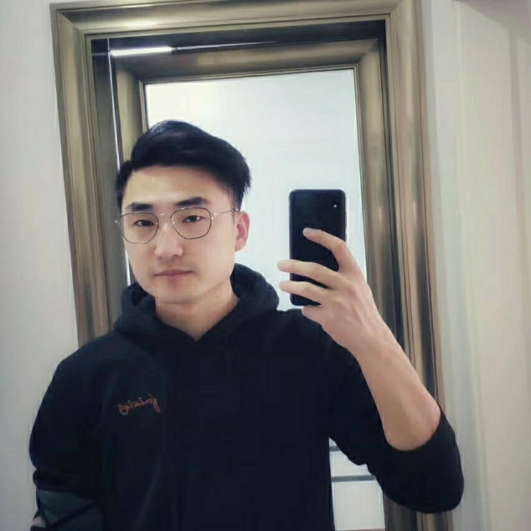 做个让你幸福的人