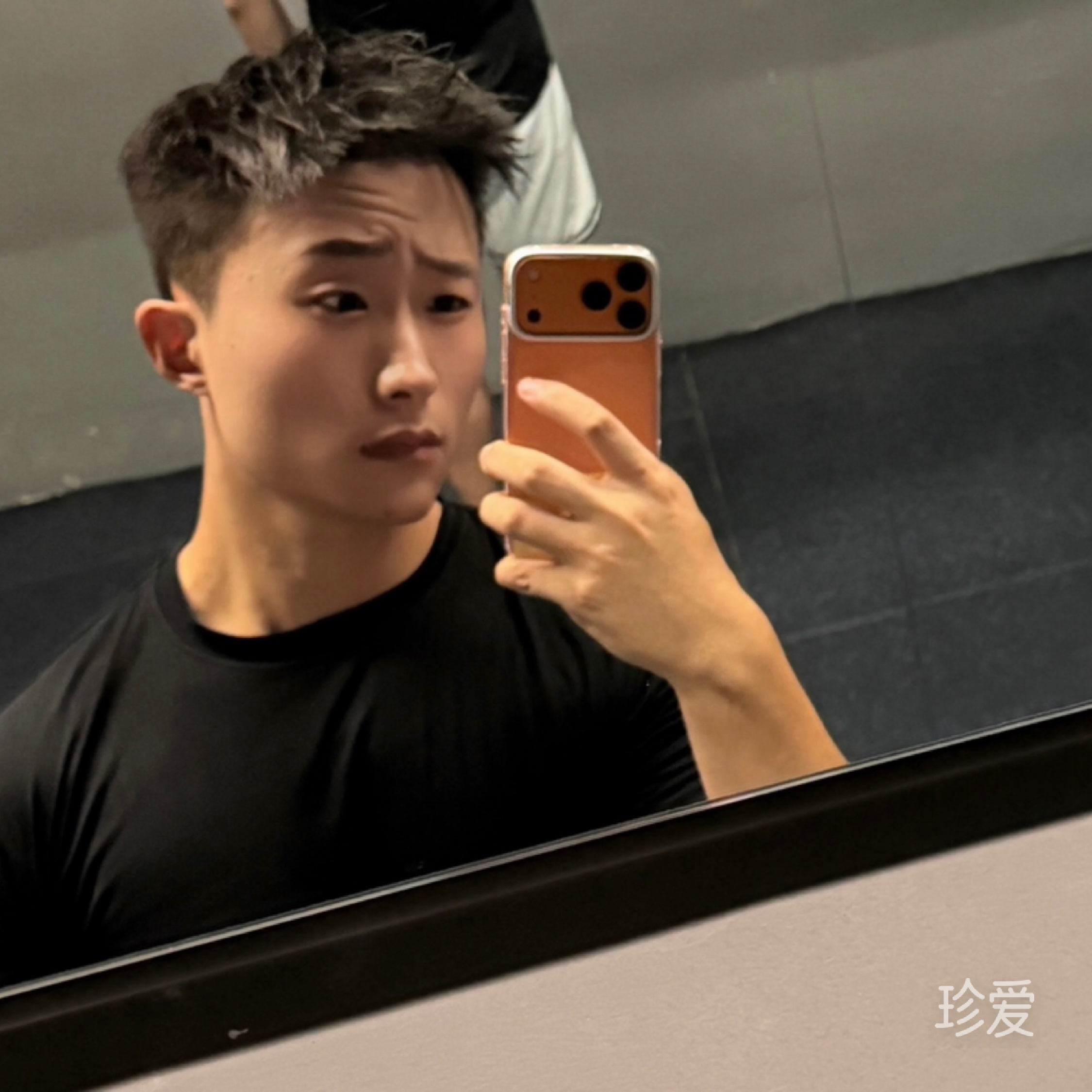 故我