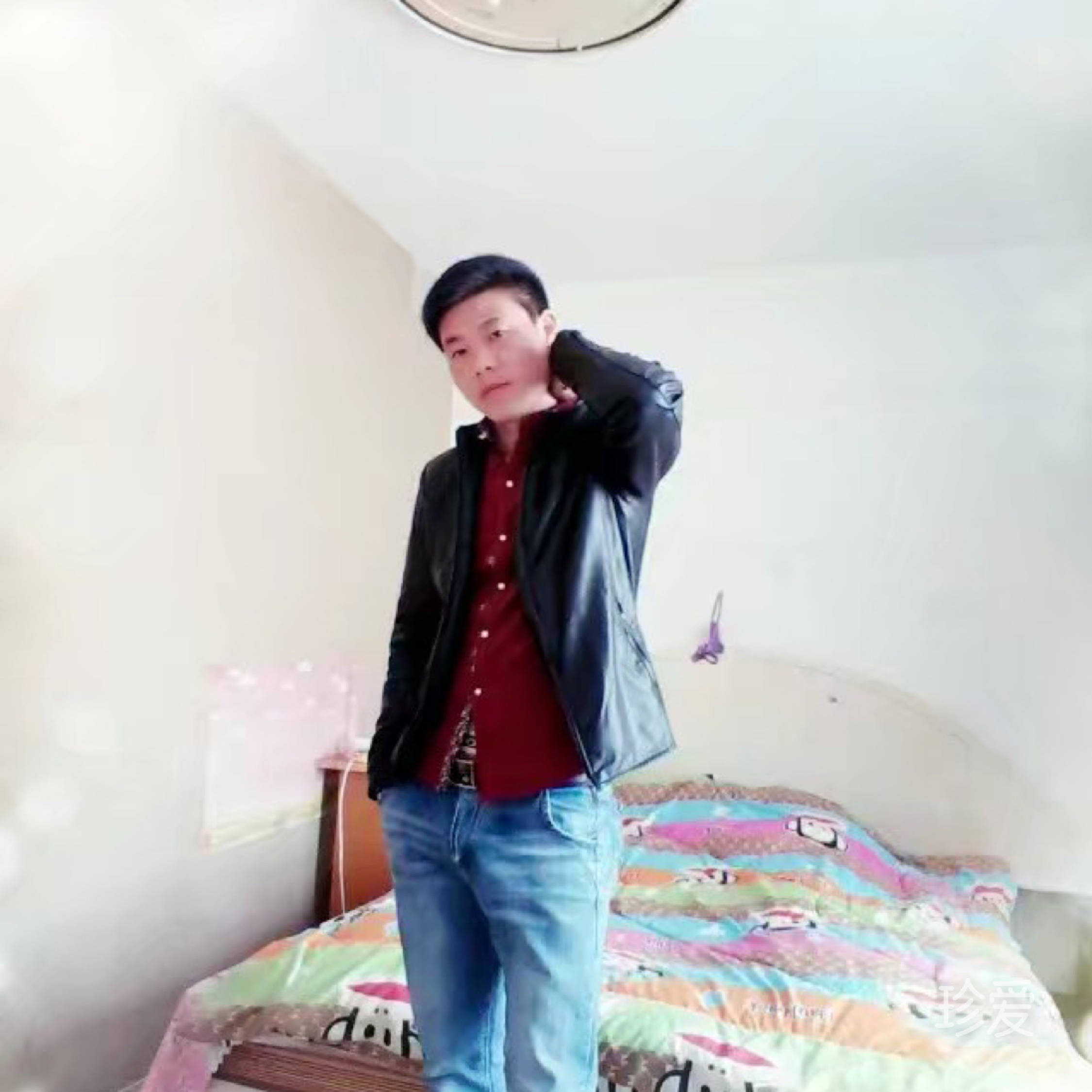 既然相爱何必伤害