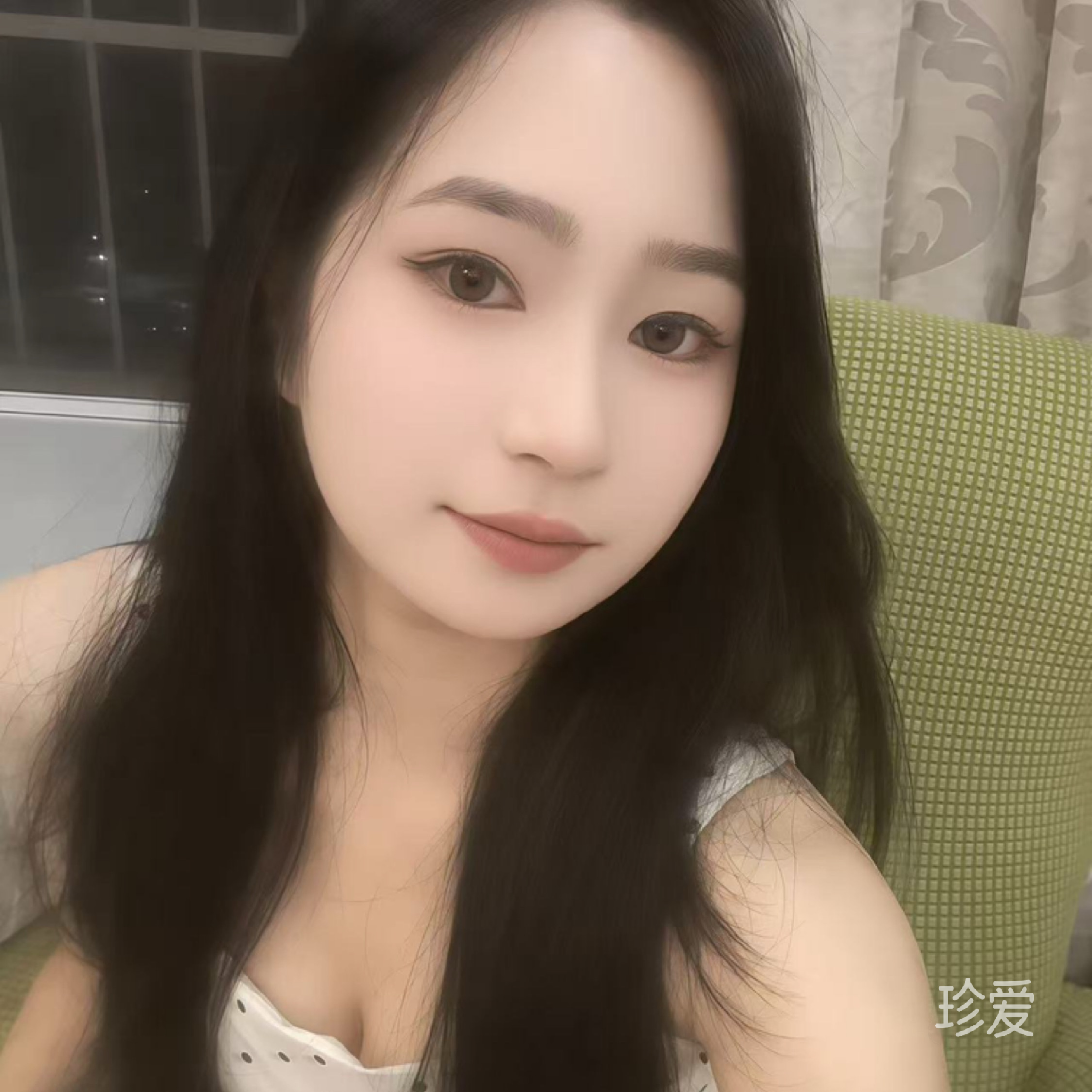 爱如戏剧的绚丽