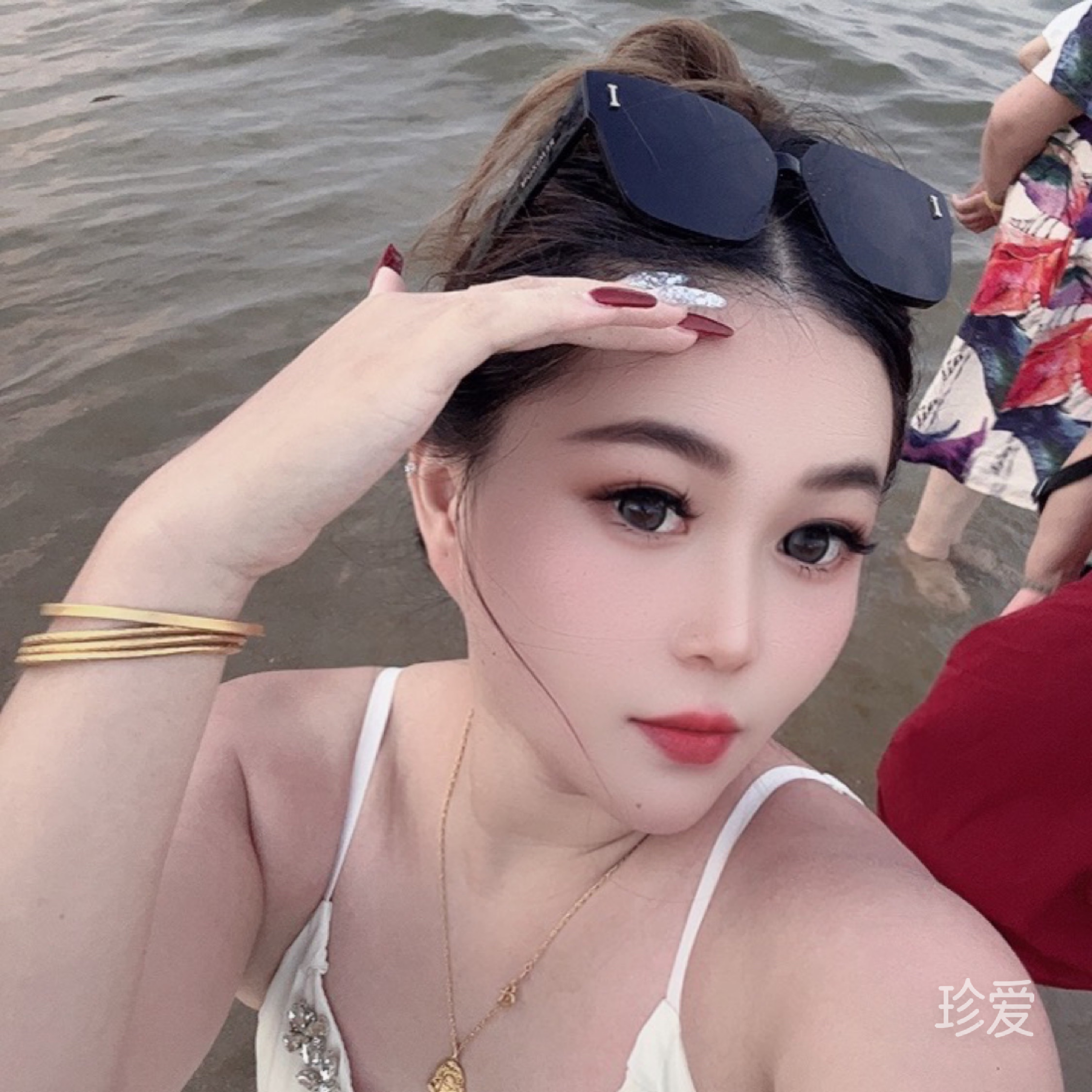 暖暖滴