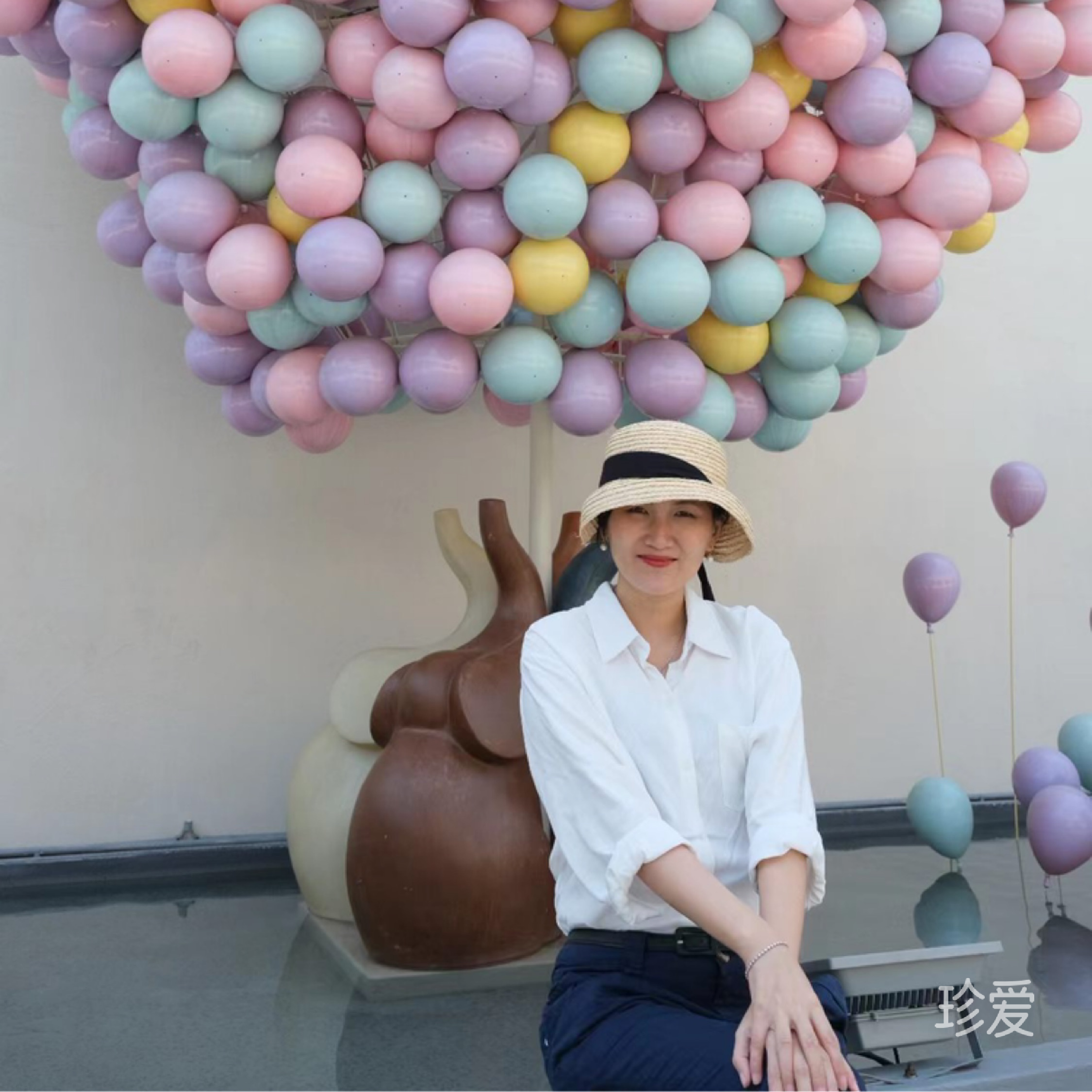 傲嬌的像風(fēng)