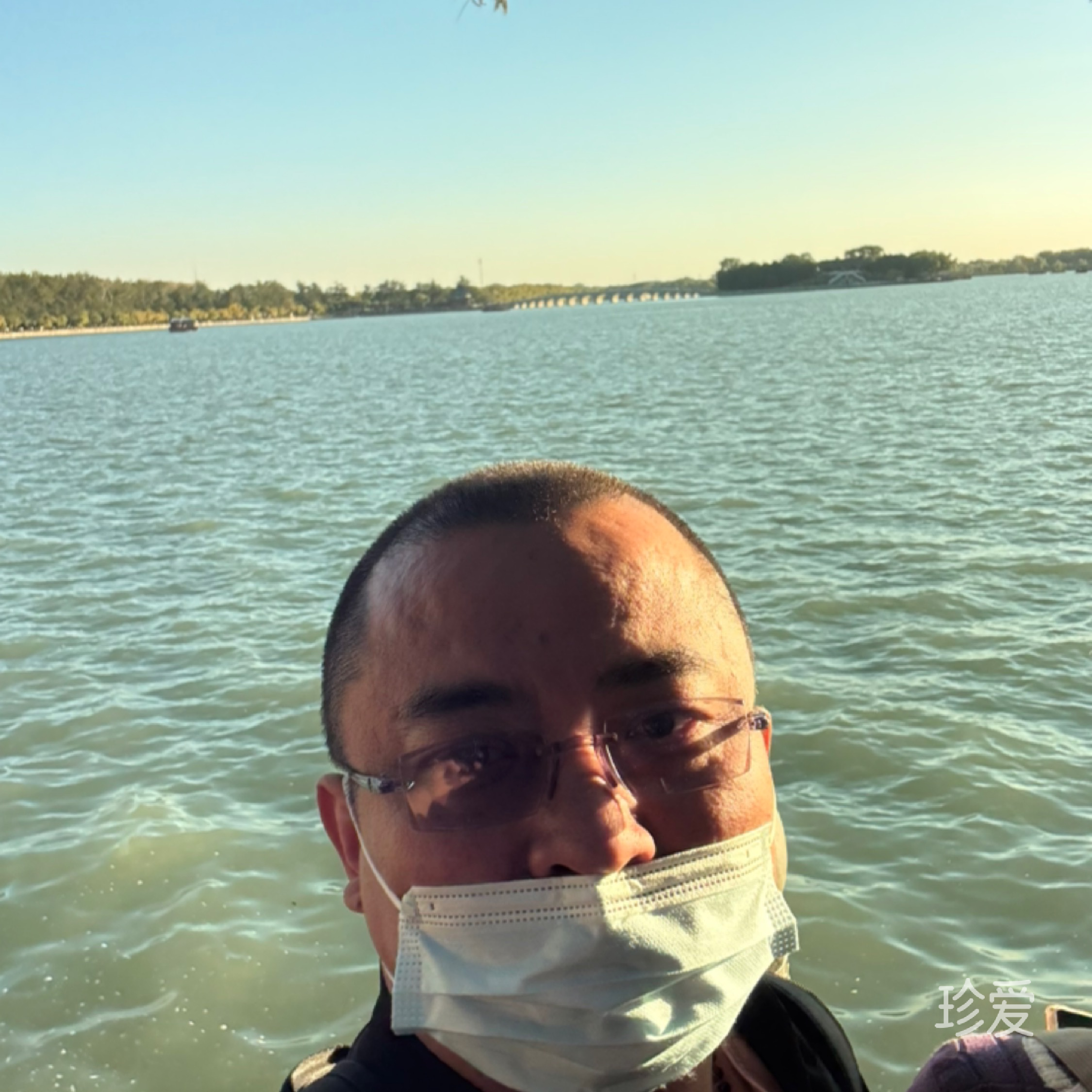 给你倾城的温柔