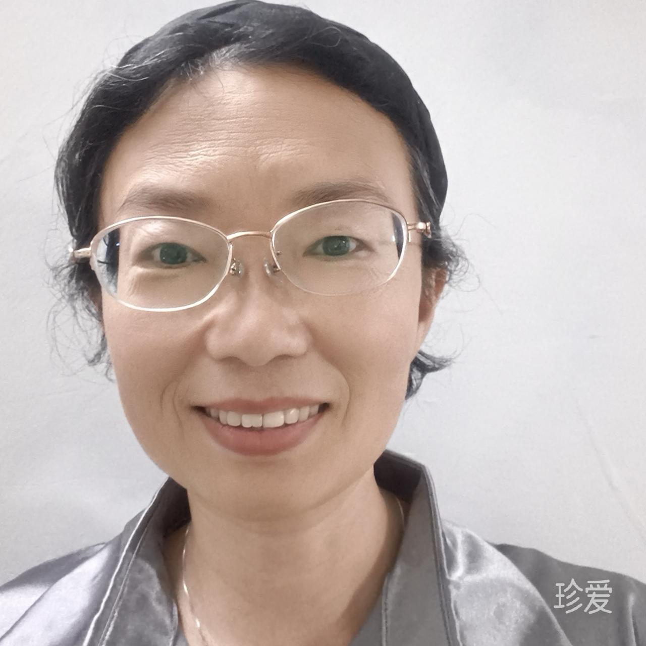盛开的老时光