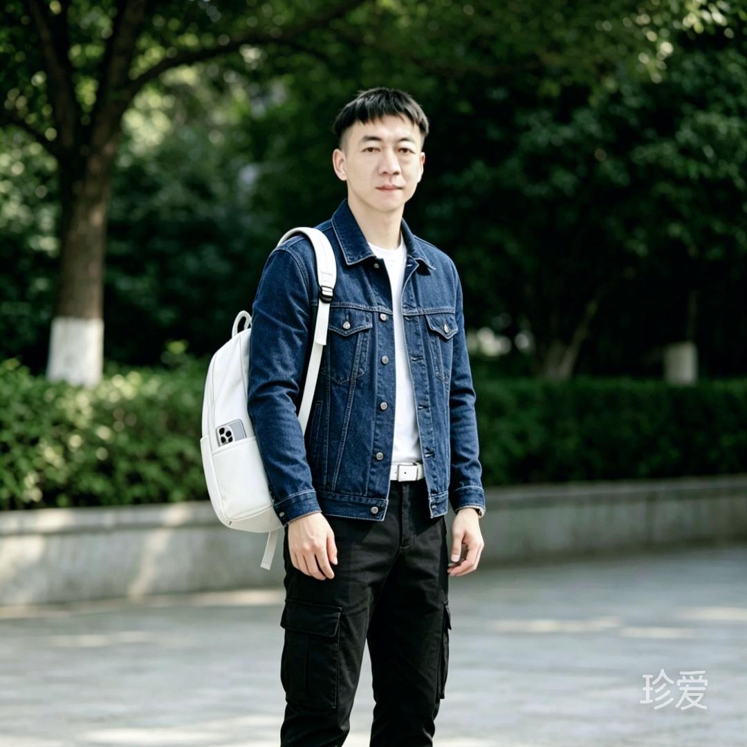 北极星
