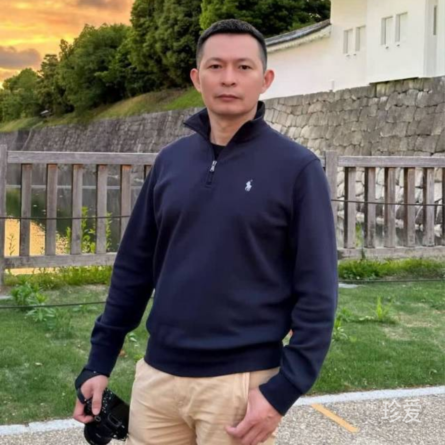 翔哥