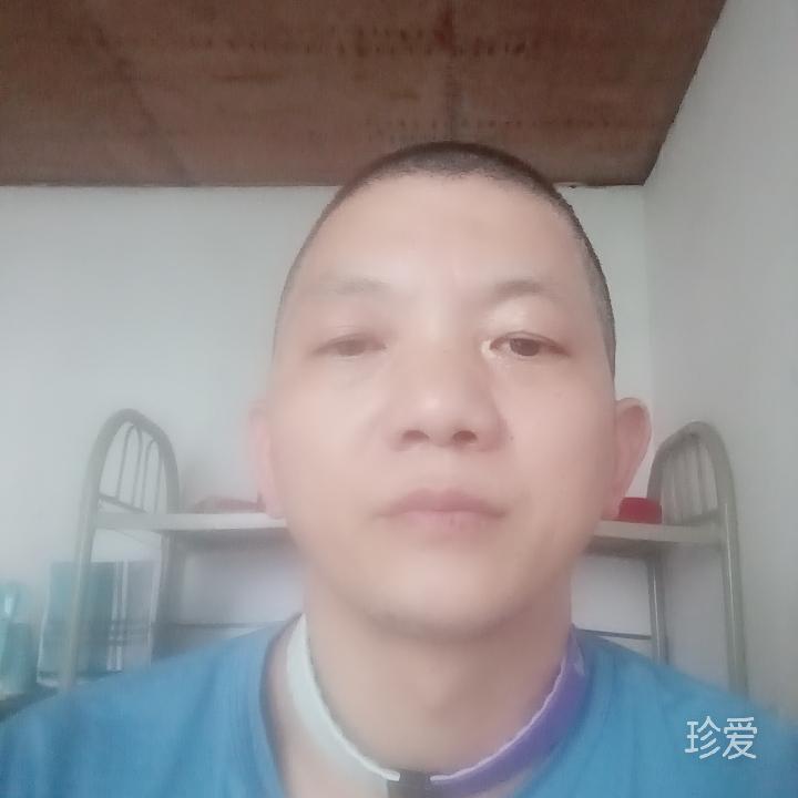 单亲男