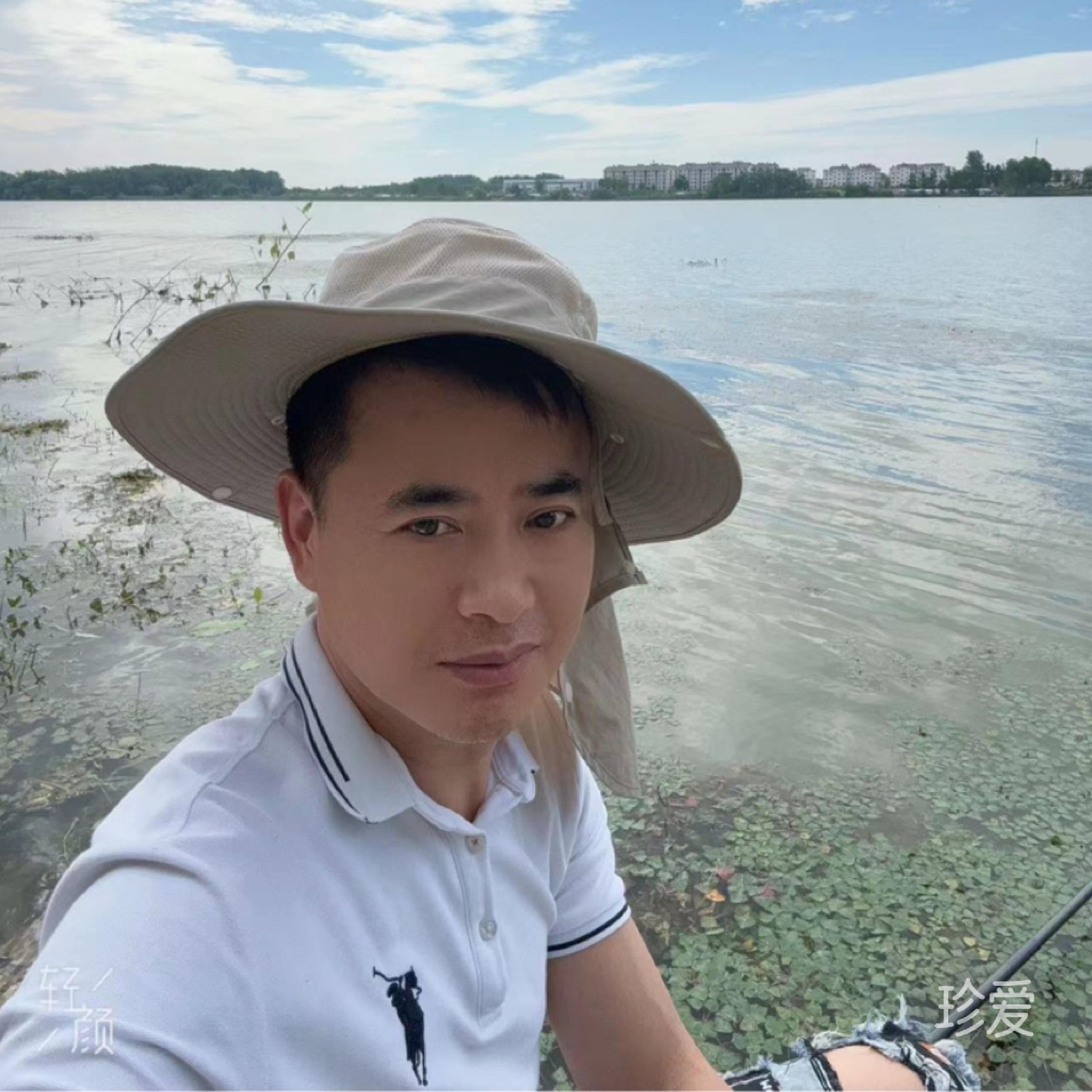 清风徐来