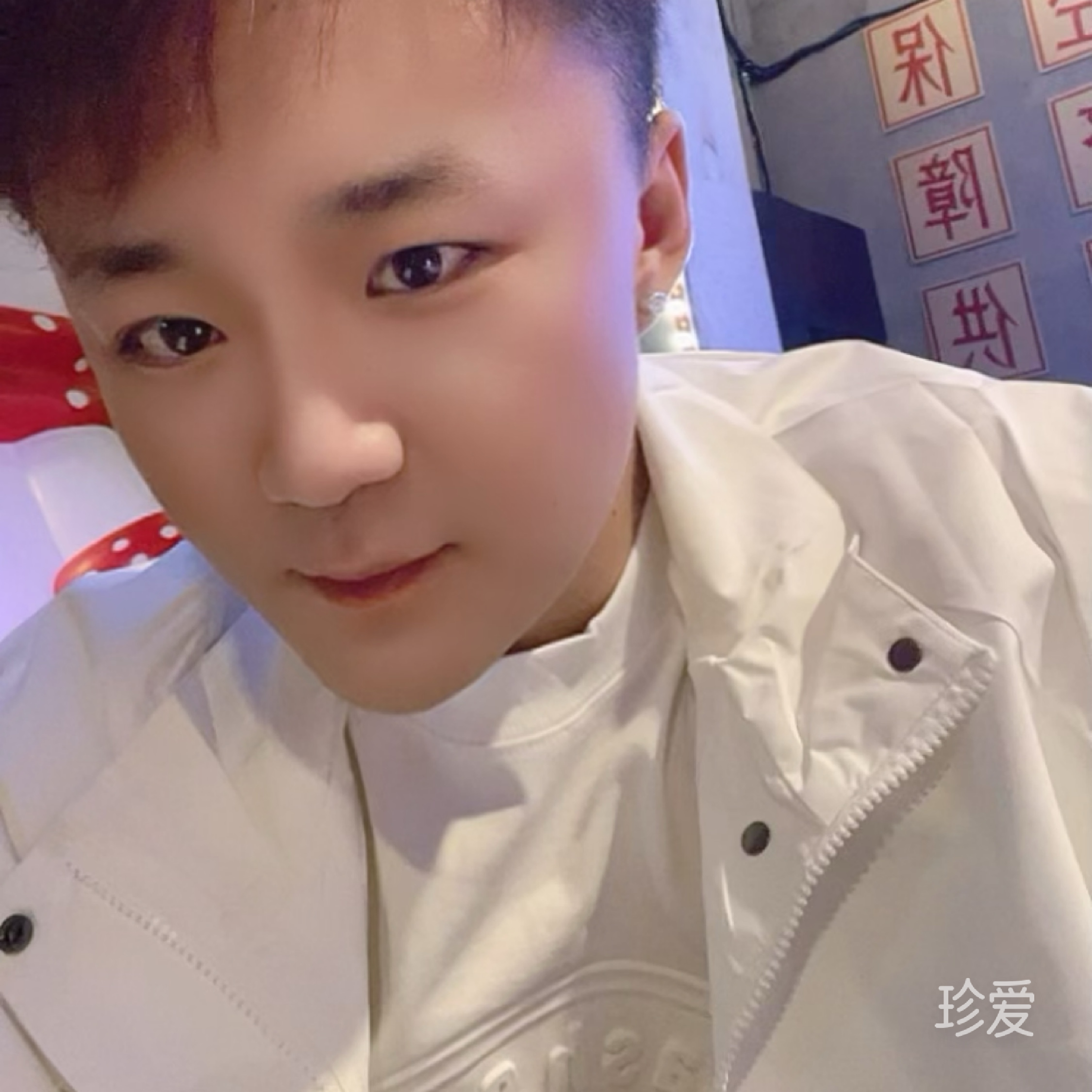 张晓乐