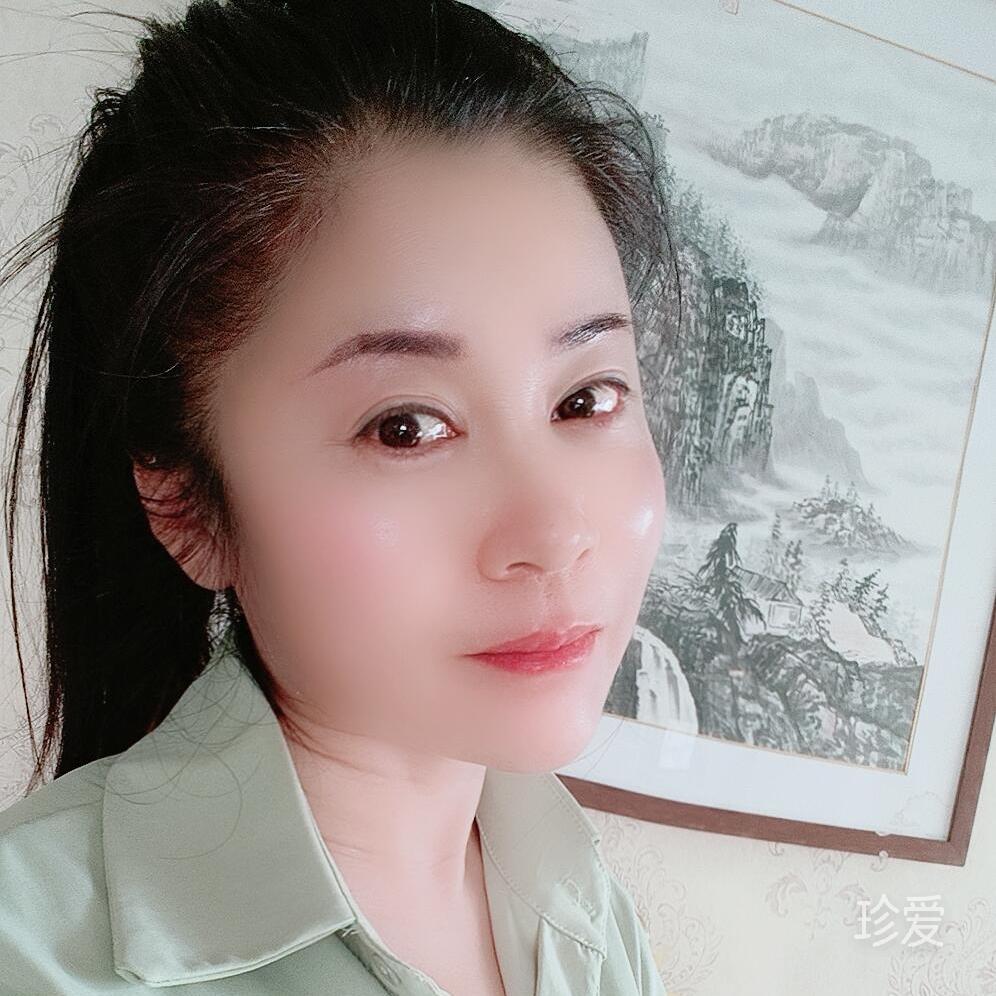 珍惜眼前人