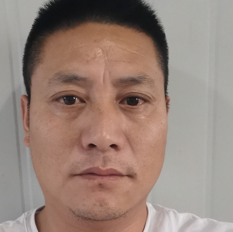 用心去愛一個人