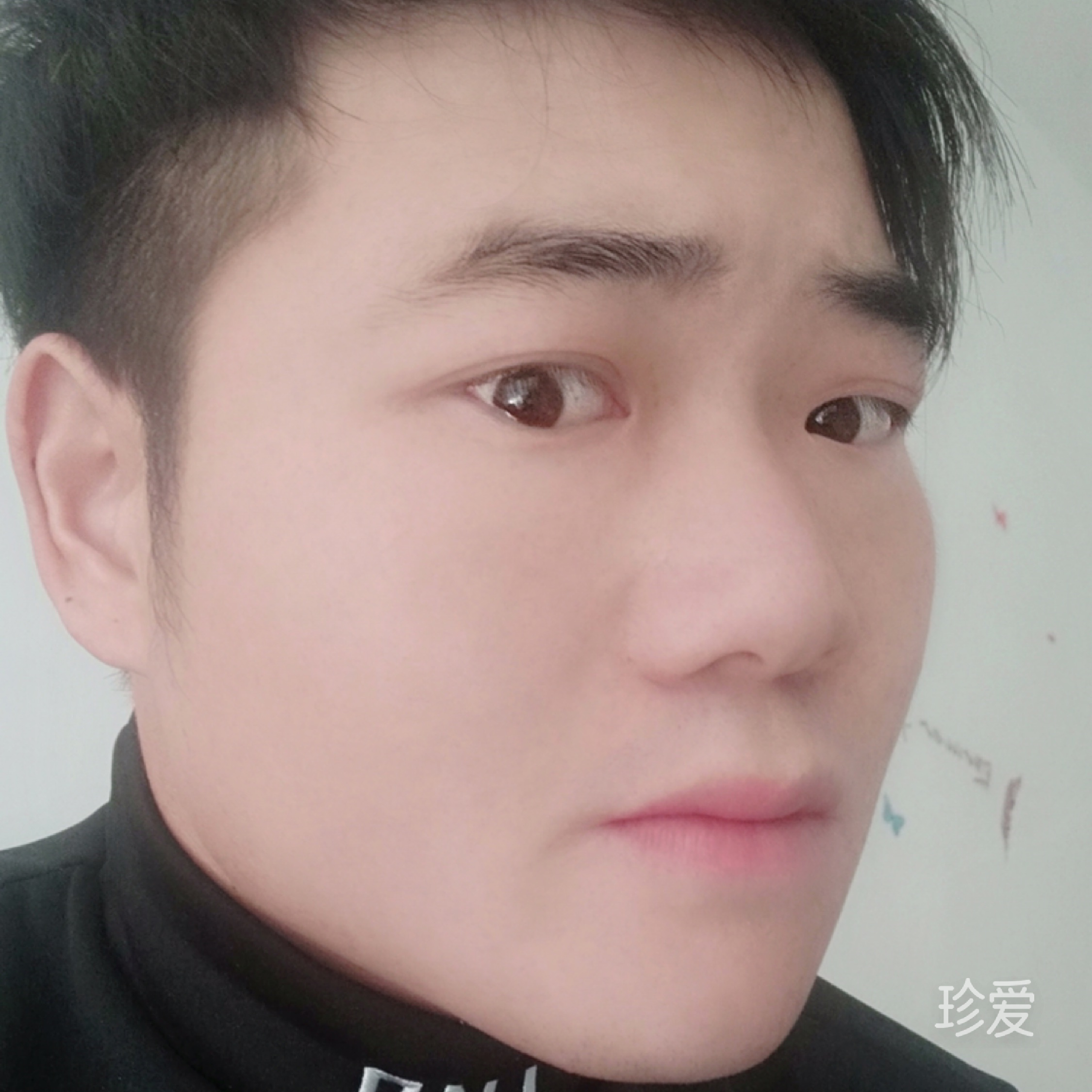 啊欢哥