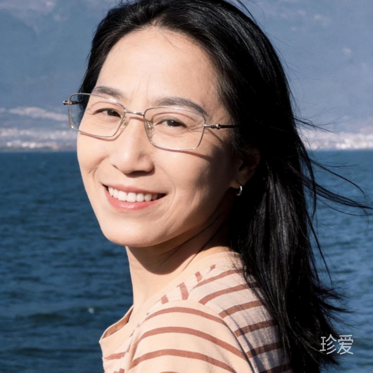 秋风无语