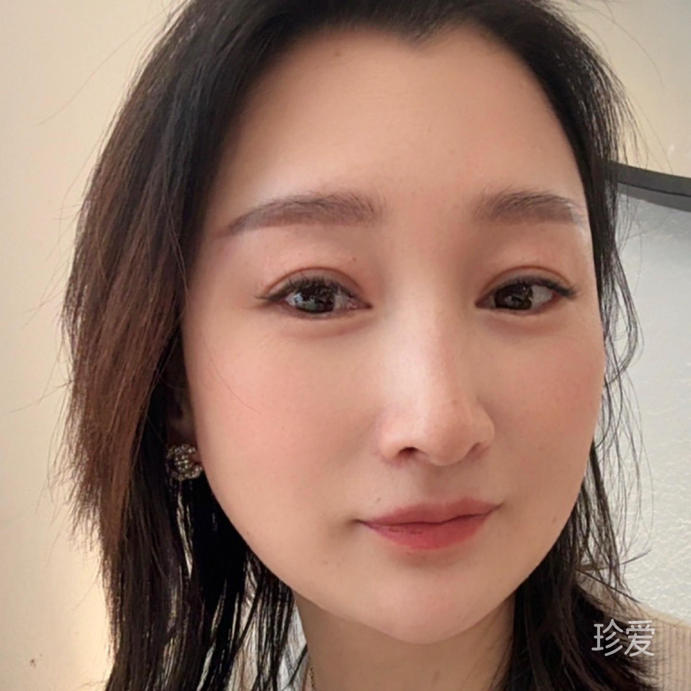 爱归零