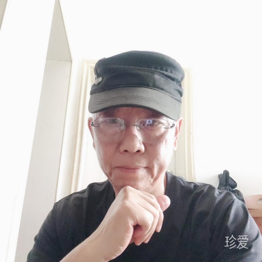 启程
