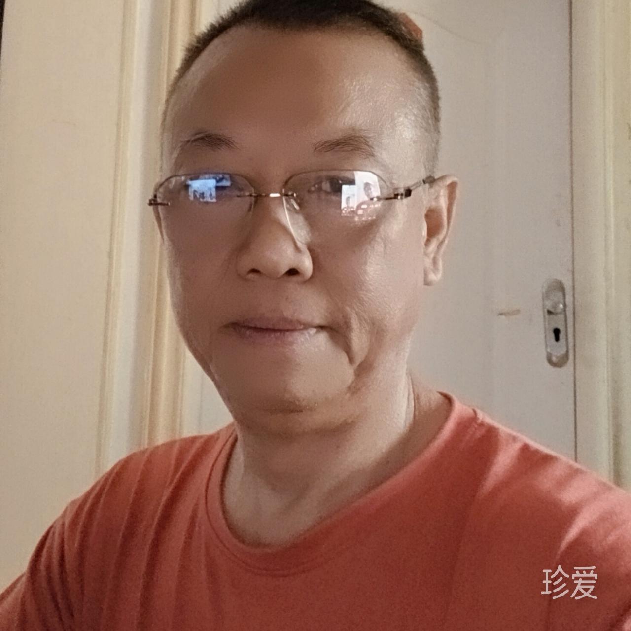 启程