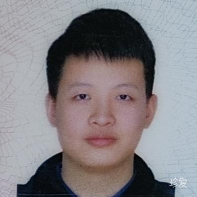 坚定的人