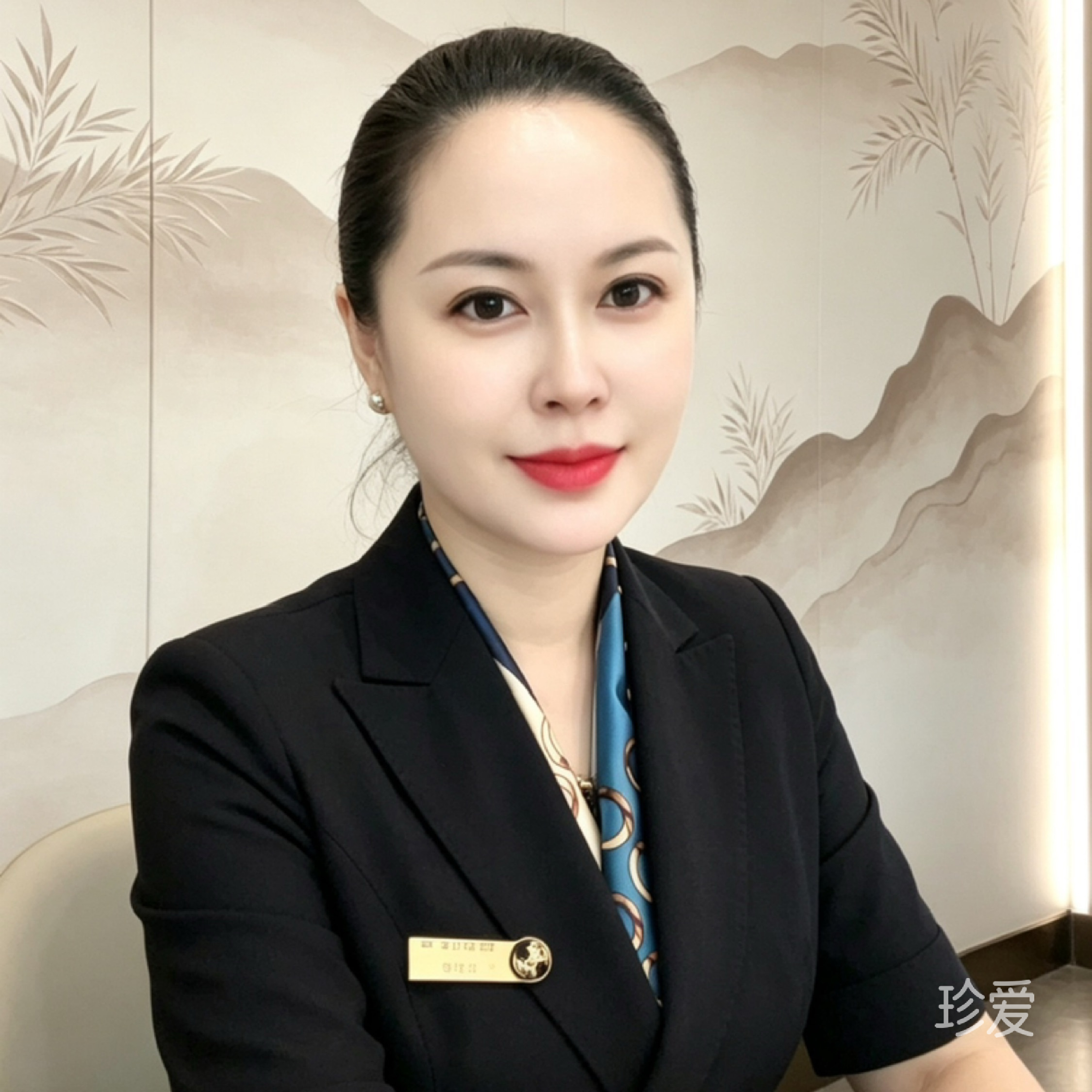 阿静