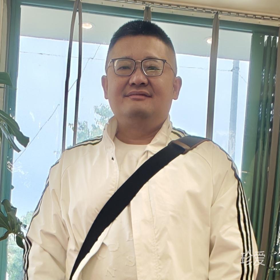 好开心