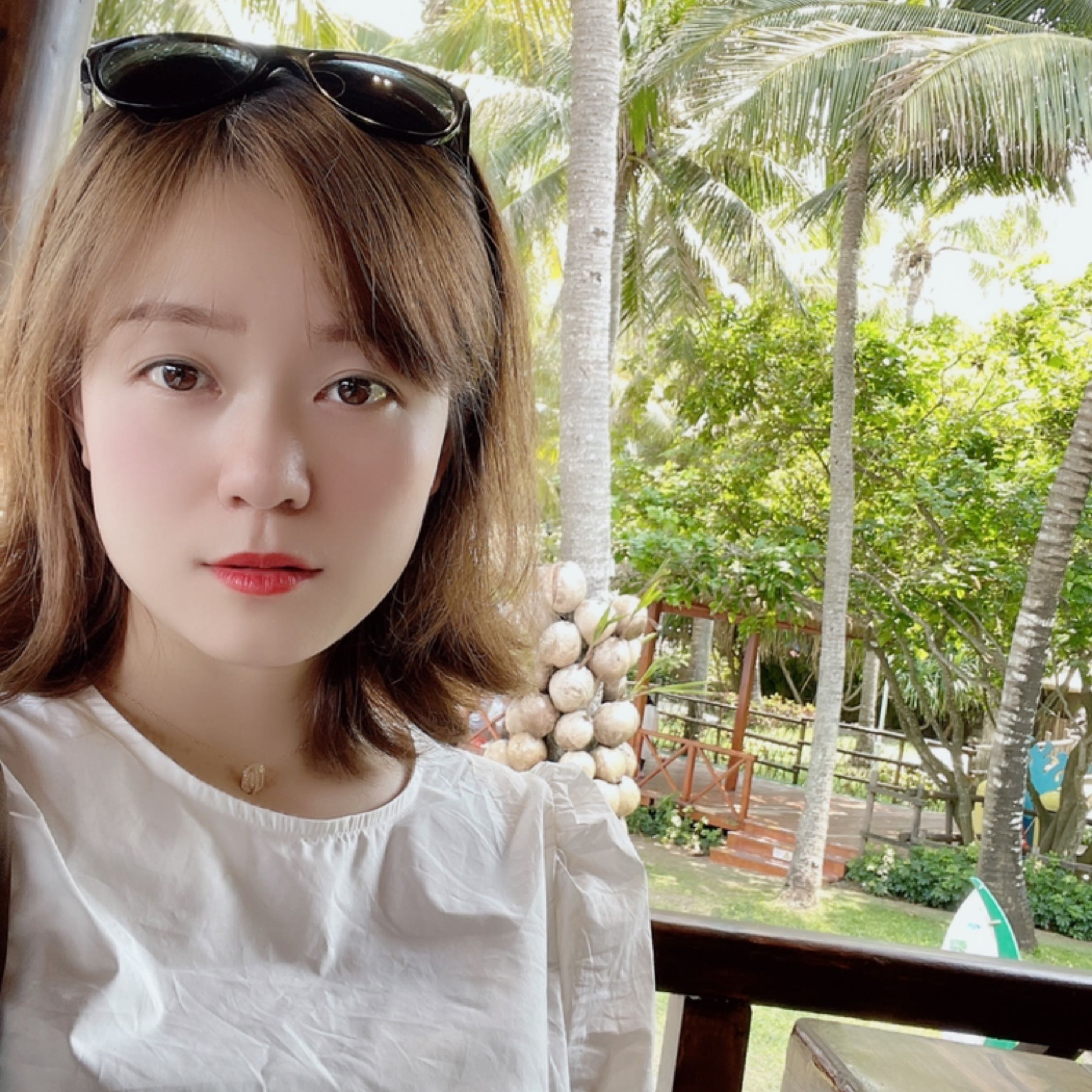 珍惜擁有的幸福