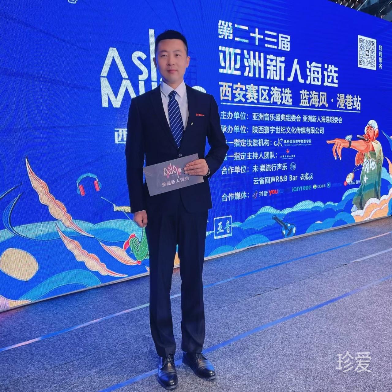 等风来