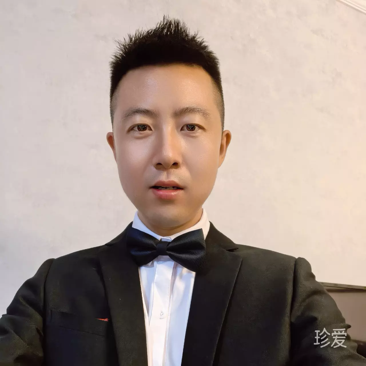 等风来