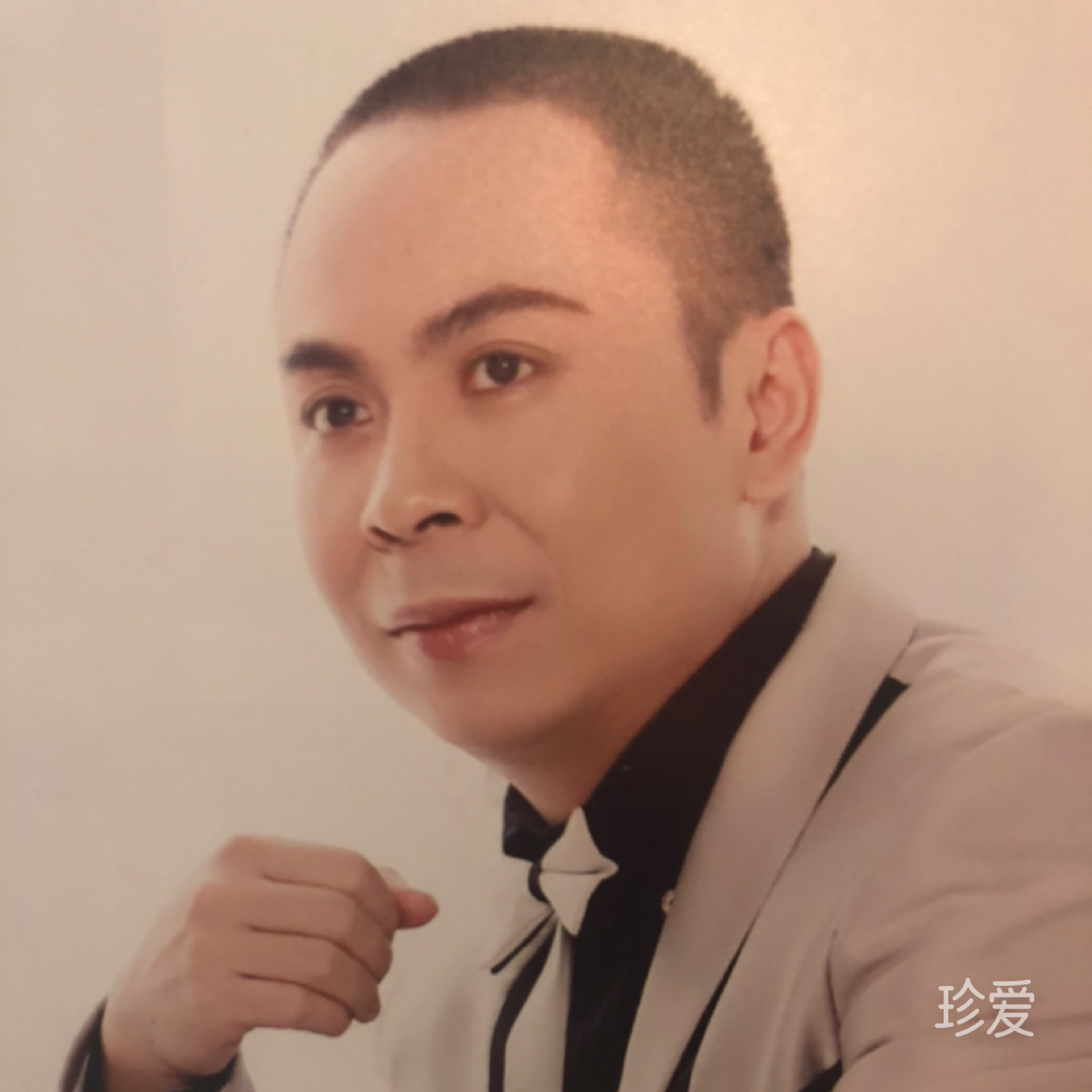 暗夜独行