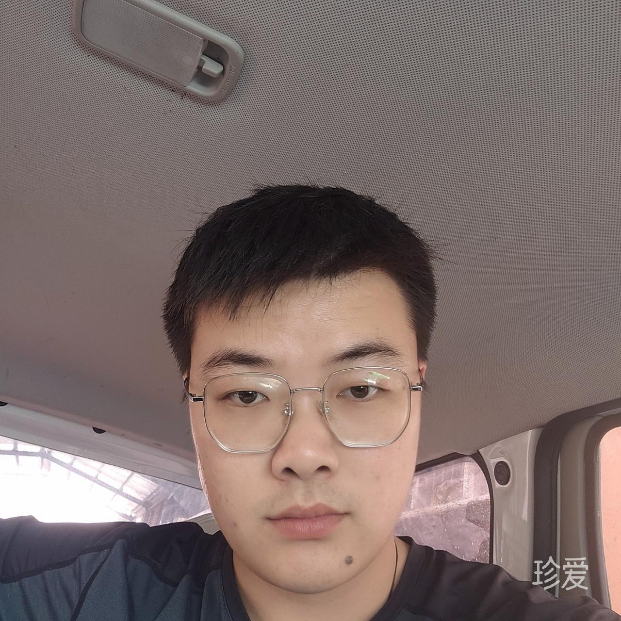 找搭子